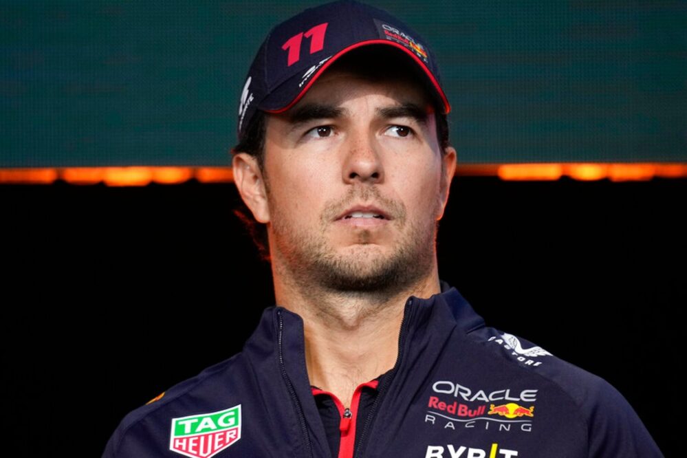 Ultimatúm a Checo para el GP de Austria, no más errores sentencia Helmut Marko ¿Subirá Ricciardo?