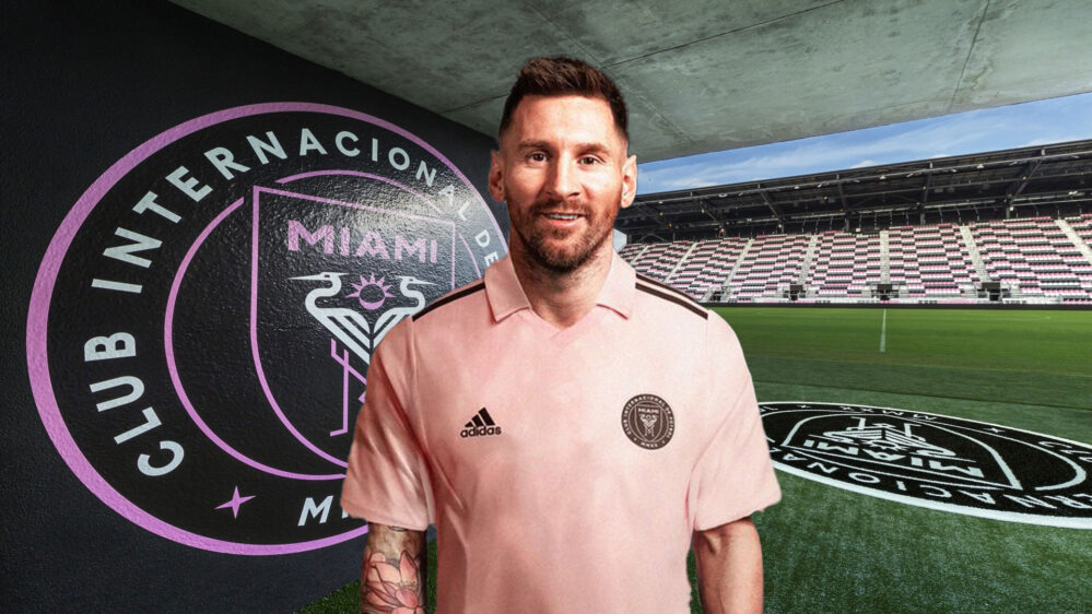 Millones de dólares para Messi: jugará en Estados Unidos y es embajador de Arabia Saudí