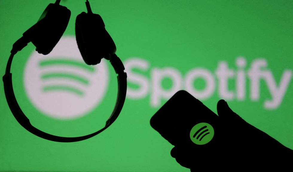Spotify sube sus precios en México y América Latina