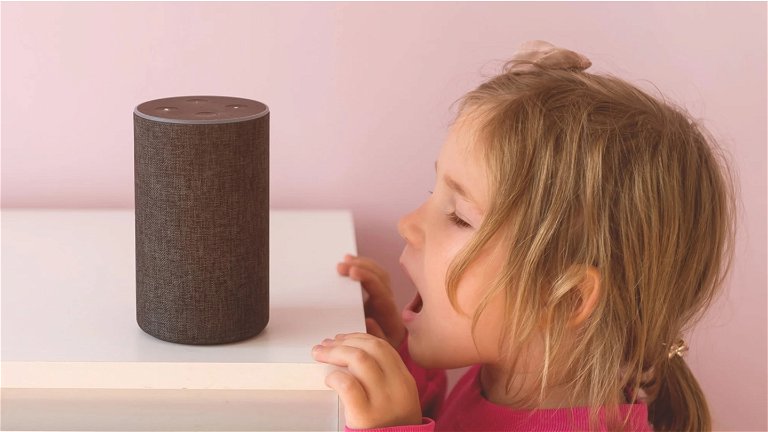 Multas para Amazon, Alexa guardaba grabaciones de niños sin permiso