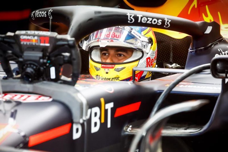GP Bélgica: Checo Pérez a lo grande en la Fórmula 1; los horarios y dónde verlo