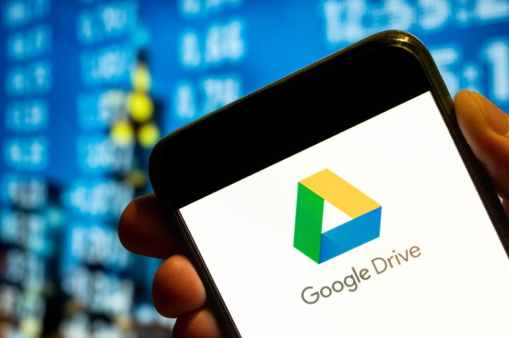 ¿Cuándo desaparecerá Google Drive y qué puedo hacer?