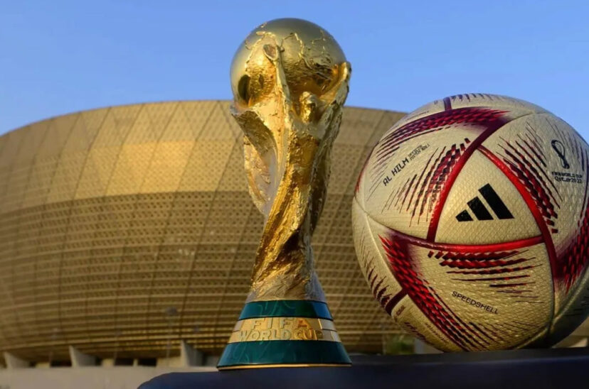 FIFA reparte dinero a clubes por ceder jugadores en el Mundial de Qatar