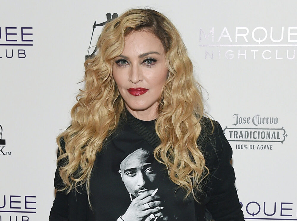 «Volveré»: Madonna rompe el silencio tras crisis de salud