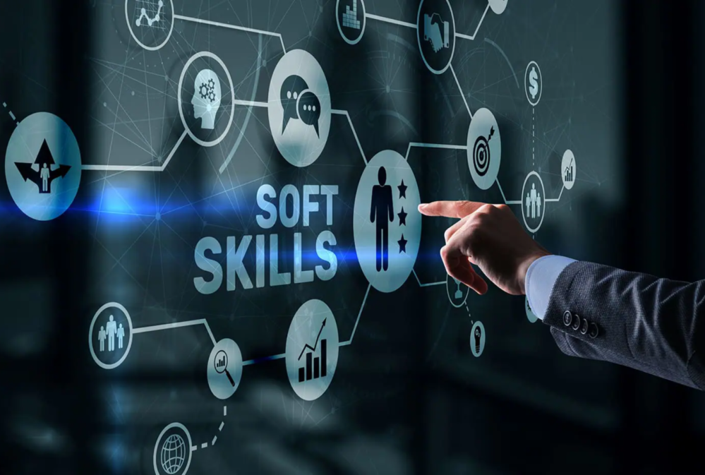 Soft Skills: Diez habilidades que te hacen más atractivo para las empresas