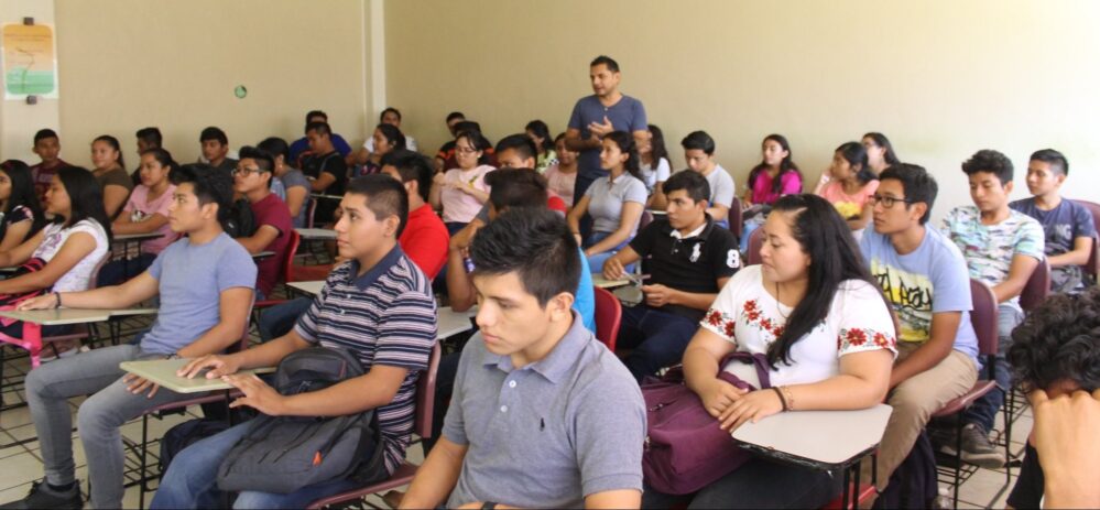 Campeche: Del 7 al 18 curso de inducción y propedéutico en el ITESCAM