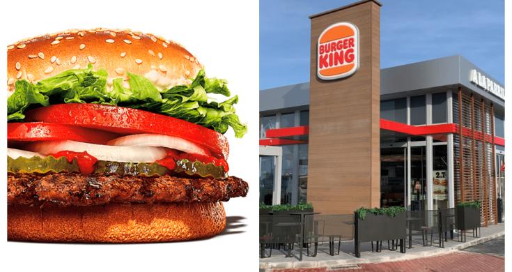 Burger King es demandado en Estados Unidos por esta razón