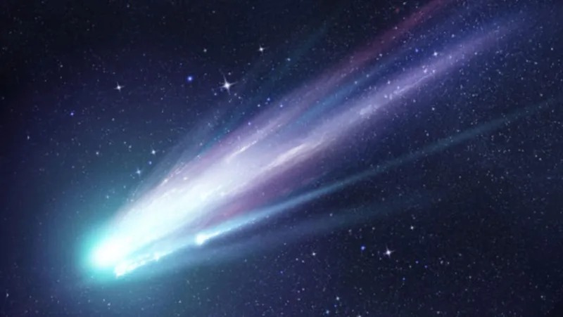 Cometa Nishimura podrá verse en México, te decimos cuándo