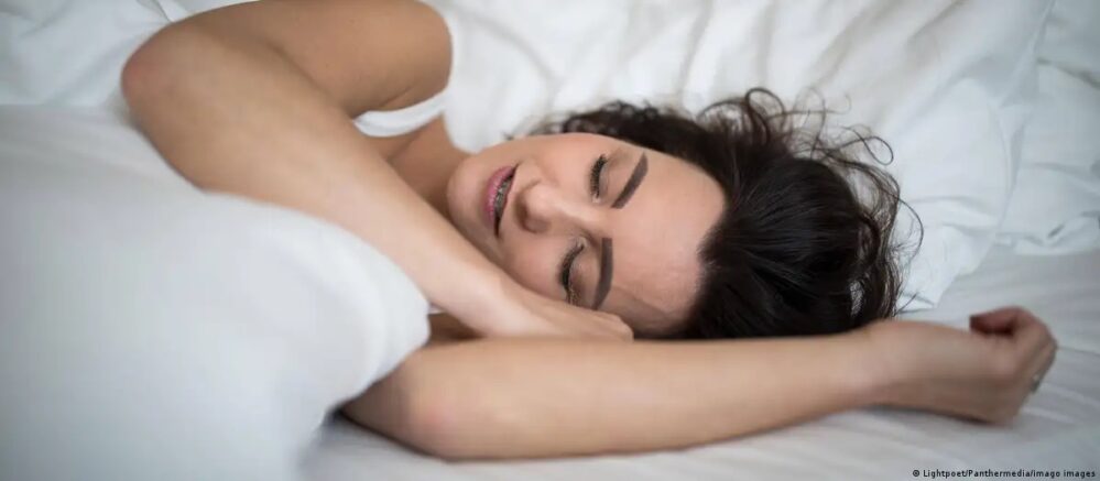 Estudio revela cuál es la mejor temperatura para dormir bien