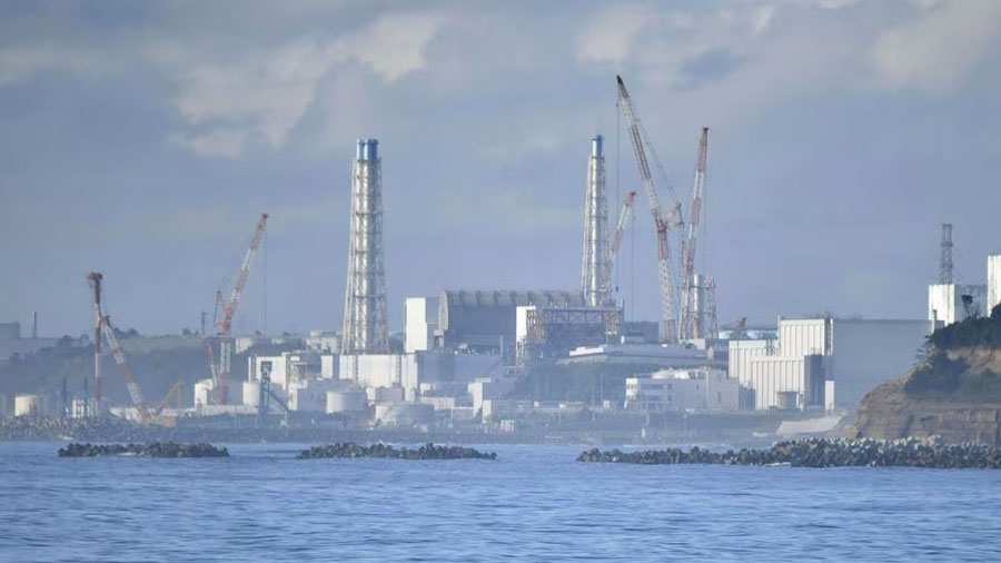 Japón inicia este jueves vertido del agua de la central nuclear de Fukushima