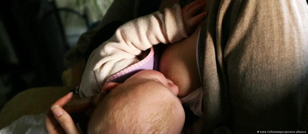 Leche materna influye en la inteligencia del lactante, revela estudio