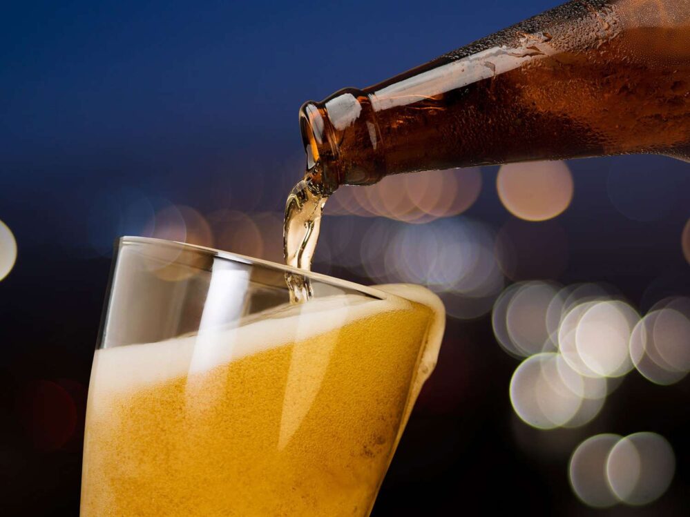 Cervezaaaa, hoy es el Día Internacional de la birra y si es artesanal… mejor