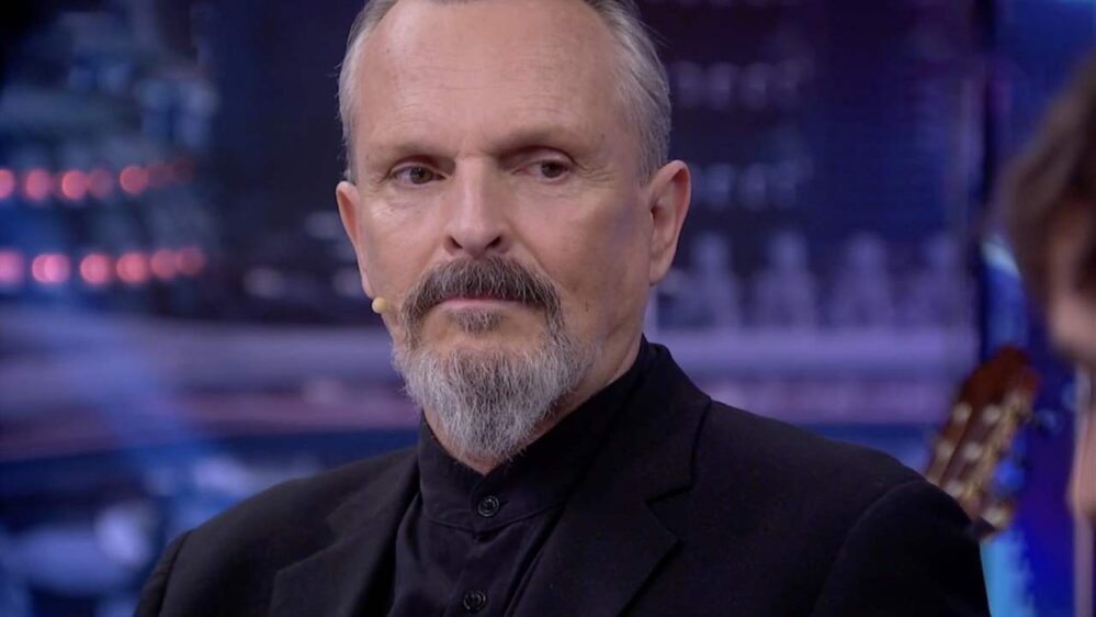 Roban y atan a Miguel Bosé, el cantante confirma robo a su casa en CDMX