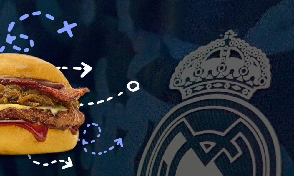 Real Madrid llega a México, abrirá su primer restaurante