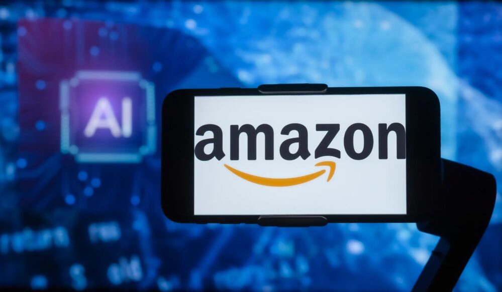 Amazon va por la IA, invierte $4,000 millones de dólares en Anthropic