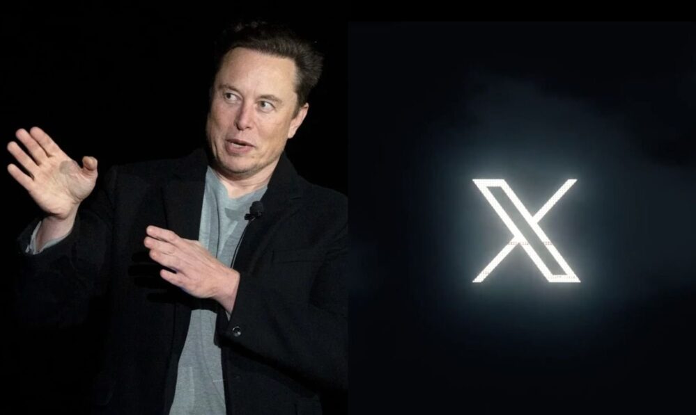 Todos pagarán en X (antes Twitter), la nueva idea de Elon Musk