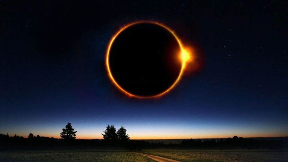 ¿Cuándo será Eclipse solar anular 2023? El evento astronómico más esperado del año