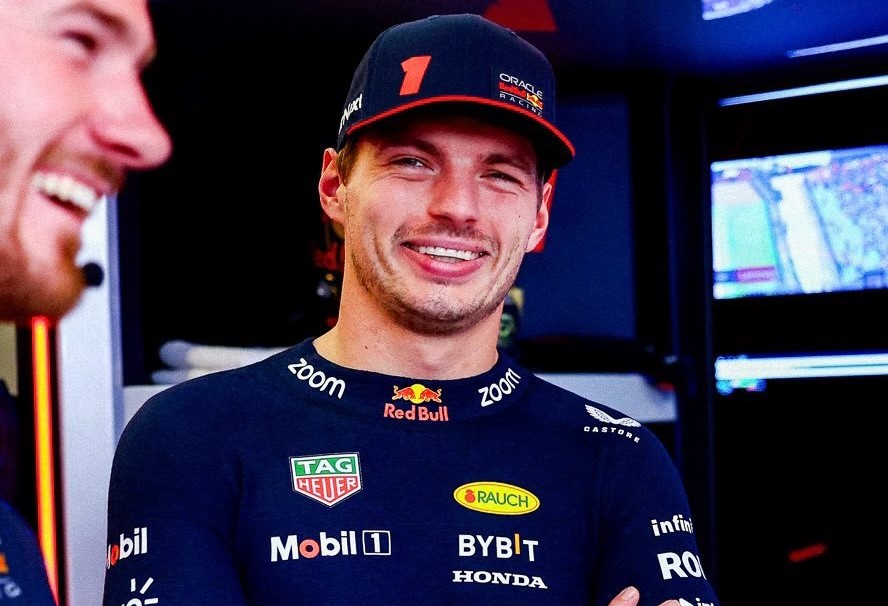 A Max Verstappen no le importa si lo abuchean en el Gran Premio de México