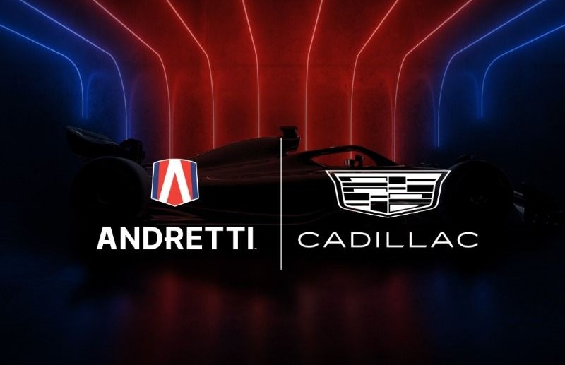 FIA aprueba entrada de Andretti Team y Cadillac pero… falta la de Liberty Media