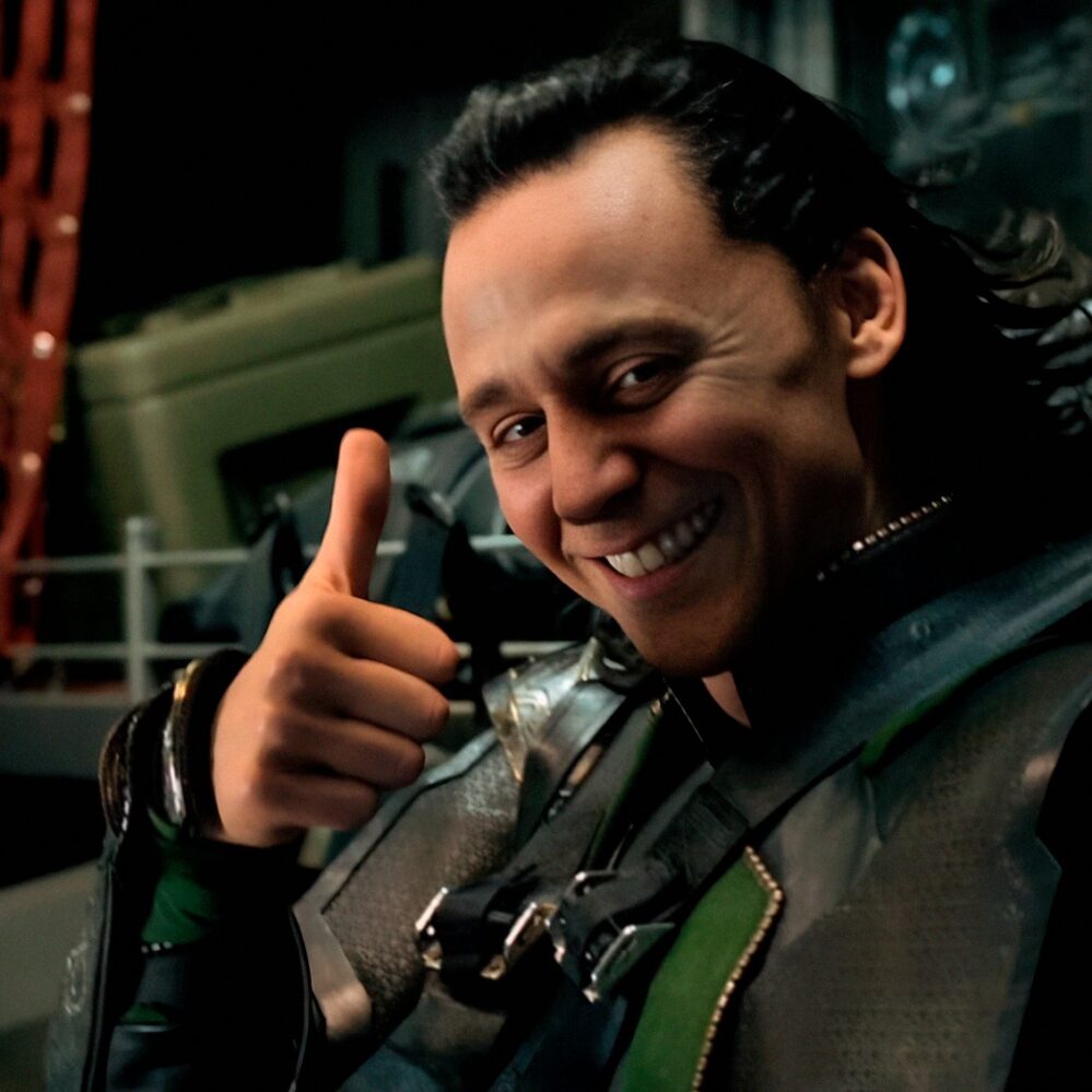 Marvel: el romance llegó a la temporada 2 de Loki