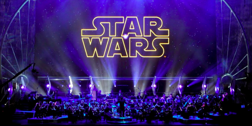 Star Wars: Orquesta Minería Pops interpretará obras de John Williams en CDMX