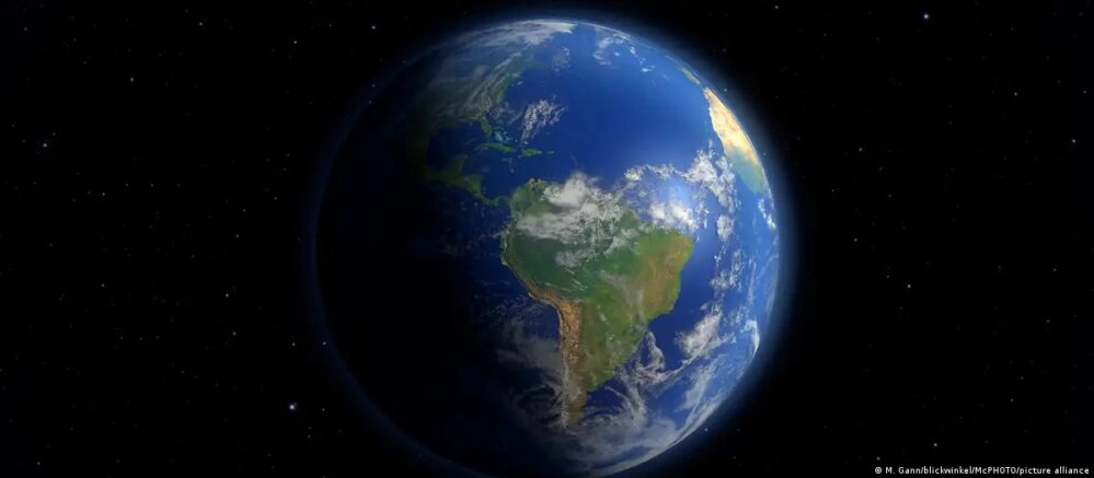 Nuestro planeta Tierra tiene un ‘pulso’ fatídico cada 27 millones de años