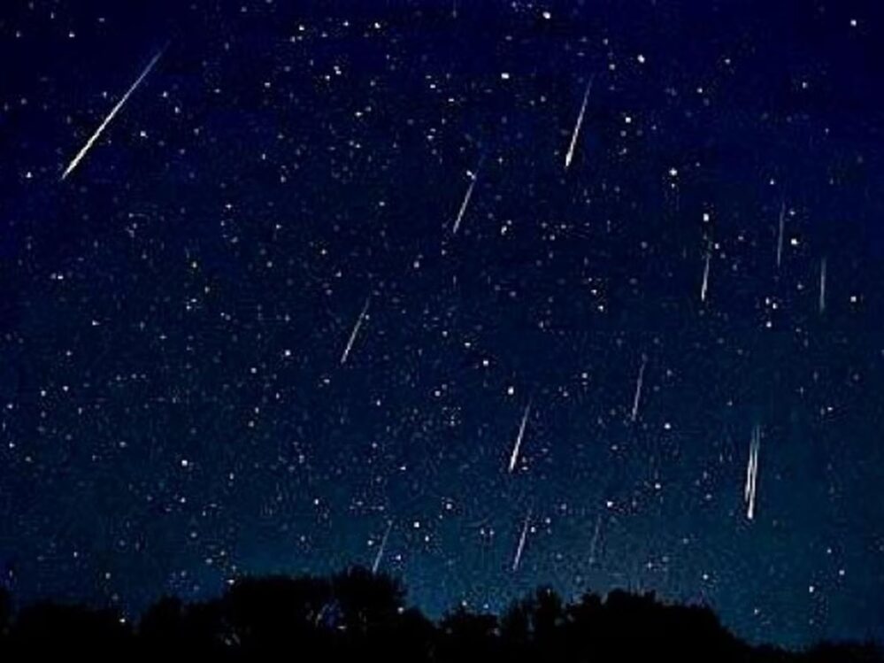 Espectacular lluvia de meteoros de las Táuridas del Sur: dónde, cómo y cuándo verlas