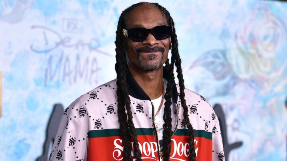 No es broma, Snoop Dogg anuncia que dejará de fumar marihuana