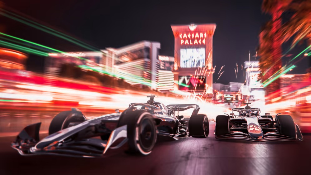 Fórmula 1: Bajaaaan los precios de Las Vegas Grand Prix ¿Habrá Huelga?