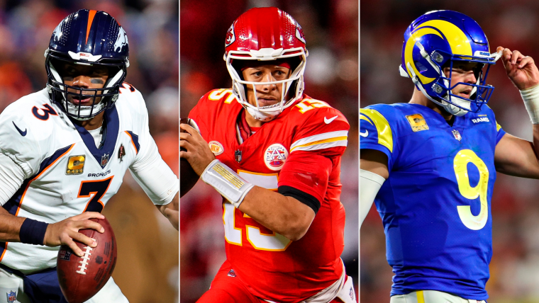 NFL picks, las predicciones de la Semana 13 del football americano llegaron