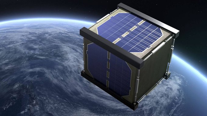 La NASA y la Agencia Aeroespacial Japonesa lanzarán satélite de madera