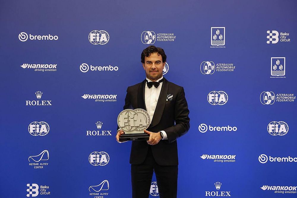 Fórmula 1: Checo Pérez asegura que regresará ‘más fuerte’
