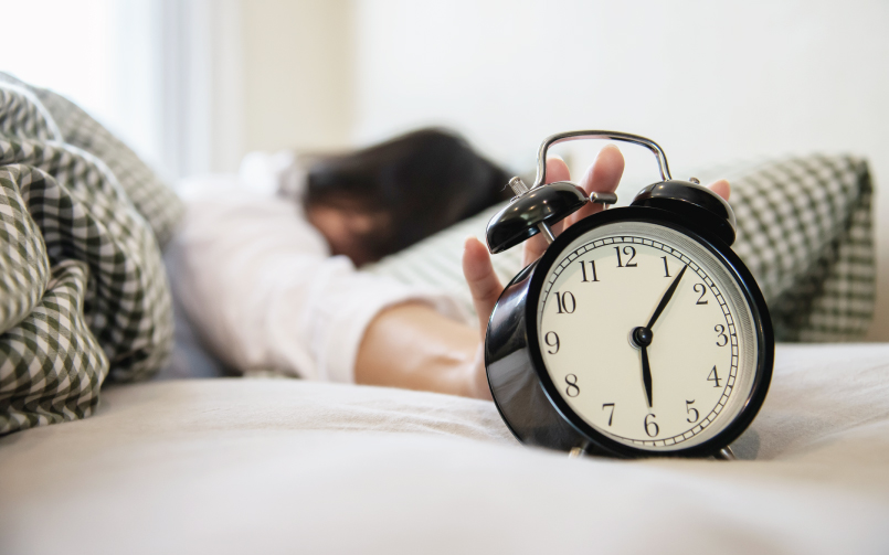 El cerebro se devora a sí mismo si no duermes ocho horas, revela estudio