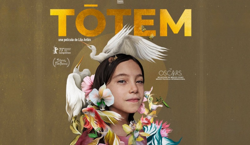 Tótem, la película mexicana que busca una nominación al Oscar
