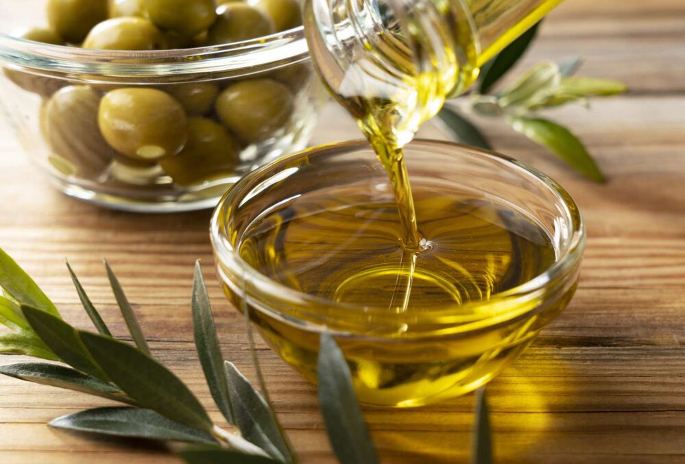 Estos son los seis beneficios del aceite de oliva para la salud, según la ciencia