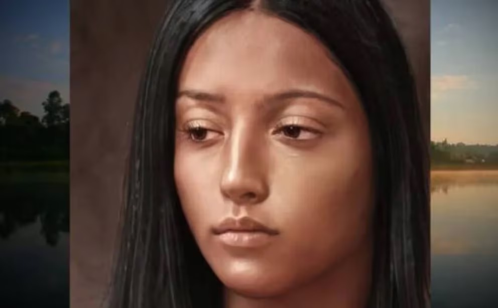 Científicos recrean el rostro de la Virgen de Guadalupe con Inteligencia Artificial