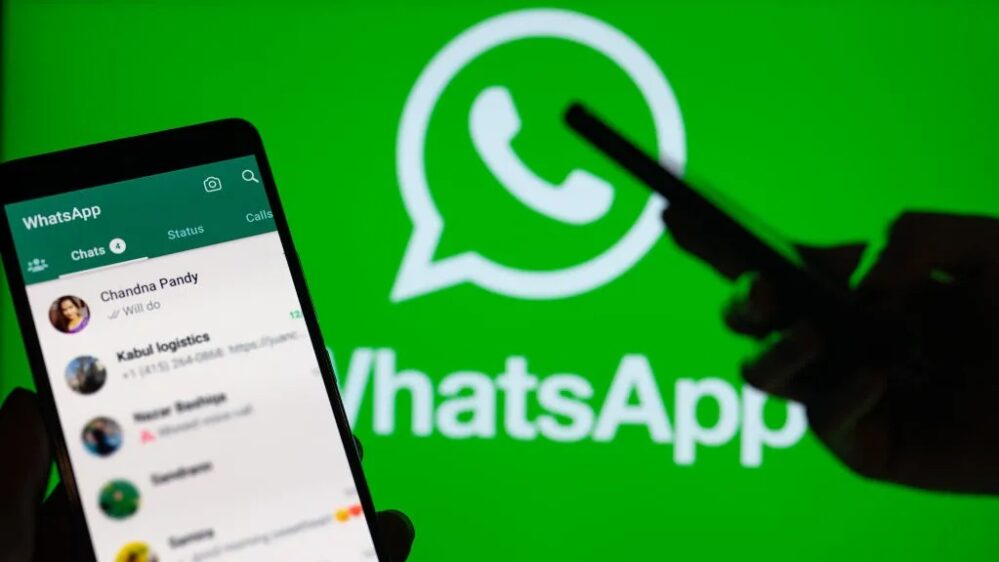 Estos celulares dejarán de tener WhatsApp en enero de 2024