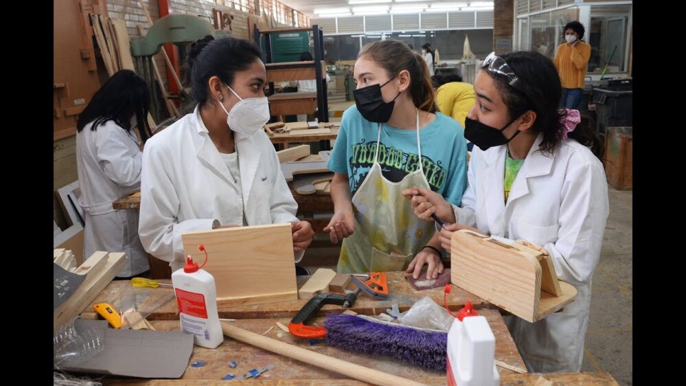 Regreso a clases y regreso del cubrebocas, la UNAM emite recomendaciones por COVID