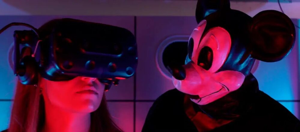 Mickey Mouse retorcido, confirman nuevas películas pero de terror