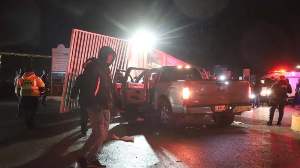 Fútbol: Fiscalía investiga accidente afuera del Estadio Corona donde falleció aficionada