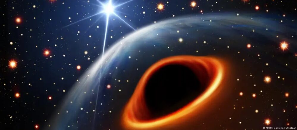 Astrónomos descubren objeto misterioso en la Vía Láctea que no tiene explicación