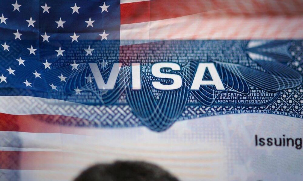 Esto es lo que tardarás para sacar la Visa de turista para Estados Unidos