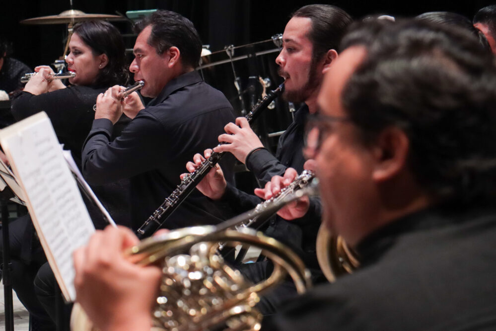 La Orquesta Sinfónica de Campeche estrena nueva temporada de Conciertos