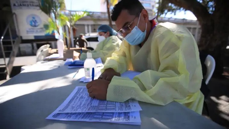 Alerta en Guatemala por incremento de enfermedad neurológica desconocida
