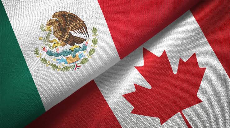 México lamenta la imposición de visa por parte de Canadá a connacionales