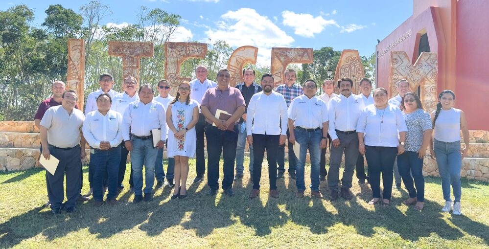 Campeche: Difunde ITESCAM convocatoria para estudiantes de nuevo ingreso