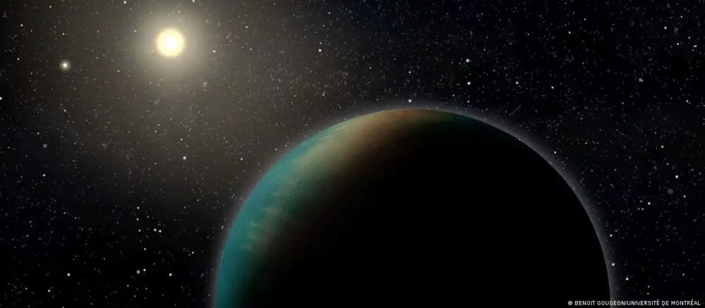 Descubren TOI-715b, una ‘Supertierra’ que podría tener zonas habitables