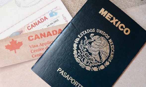 Gobierno de Canadá volverá a pedir visa obligatoria a mexicanos