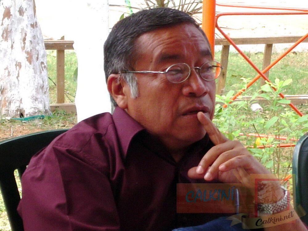 Campeche: Convocatoria al Premio de Poesía del Mundo Maya ‘Waldemar Noh Tzec’