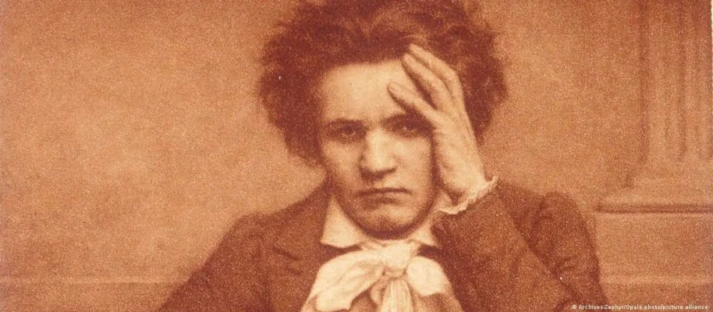 ADN de Beethoven revela que su genio no estaba en sus genes